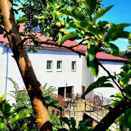 Dom Nad Potokiem Opawa, Na Wylacznosc, Karpacz, Opawa Exterior photo