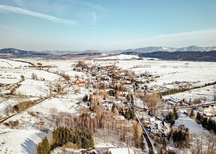 Dom Nad Potokiem Opawa, Na Wylacznosc, Karpacz, Opawa