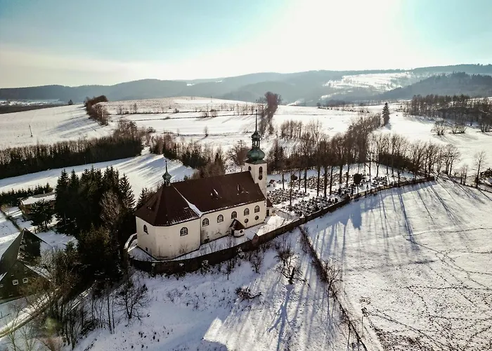Dom Nad Potokiem Opawa, Na Wylacznosc, Karpacz, Opawa