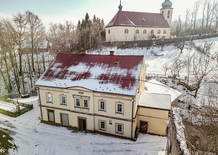 Dom Nad Potokiem Opawa, Na Wylacznosc, Karpacz, Opawa