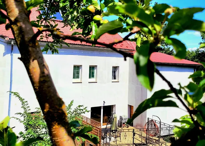 Dom Nad Potokiem Opawa, Na Wylacznosc, Karpacz, Opawa