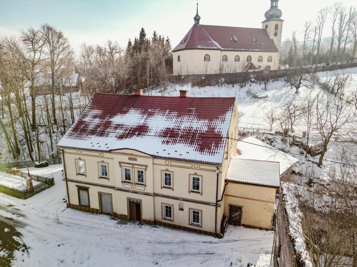 Dom Nad Potokiem Opawa, Na Wylacznosc, Karpacz, * Opawa