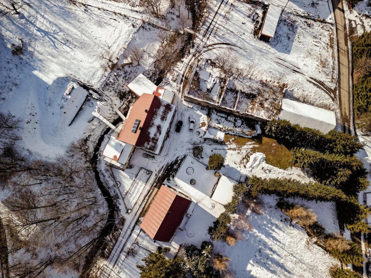 Holiday home Dom Nad Potokiem Opawa, Na Wylacznosc, Karpacz,