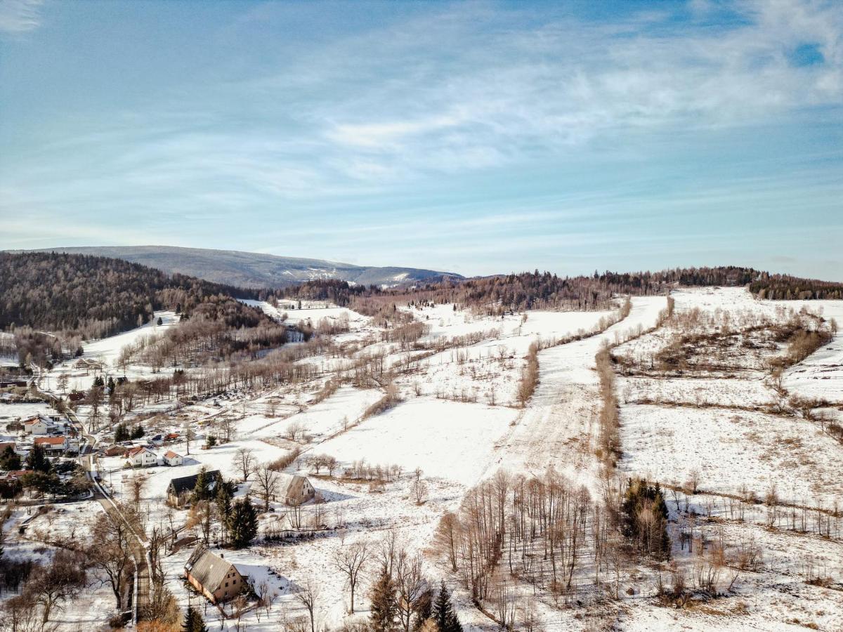 Holiday home Dom Nad Potokiem Opawa, Na Wylacznosc, Karpacz, *