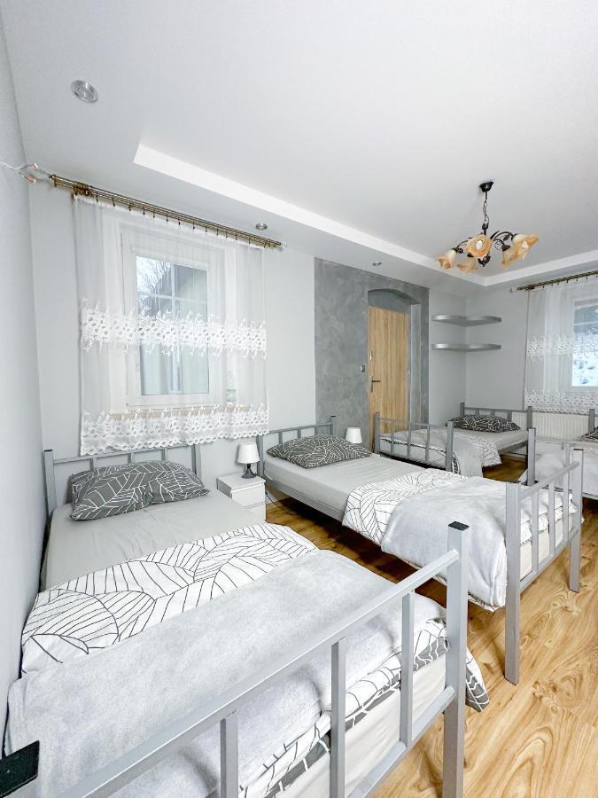 Dom Nad Potokiem Opawa, Na Wylacznosc, Karpacz, Holiday home