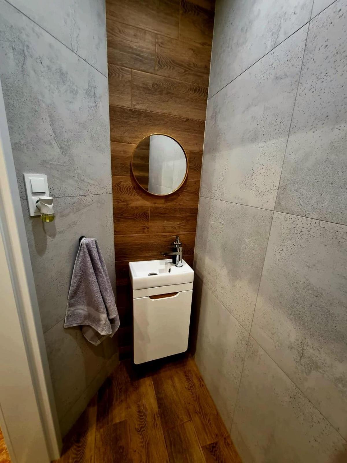 Dom Nad Potokiem Opawa, Na Wylacznosc, Karpacz, Holiday home *